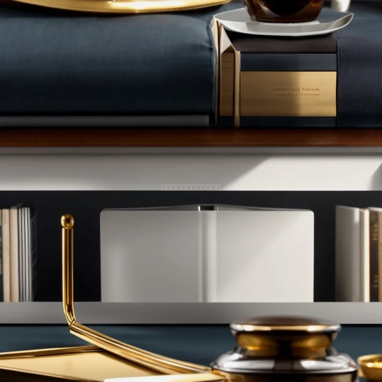 Beratungssituation im Büro